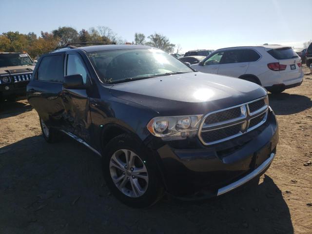 dodge durango sx 2013 1c4rdjag5dc681662