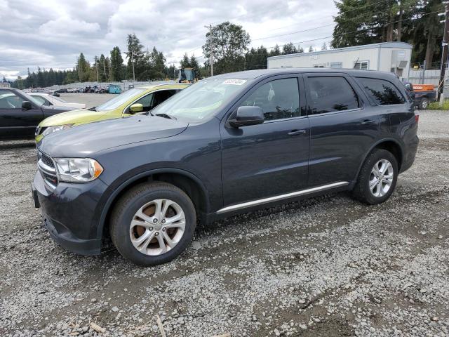 dodge durango sx 2013 1c4rdjag5dc696985