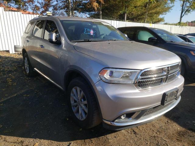 dodge durango 2014 1c4rdjag5ec314617