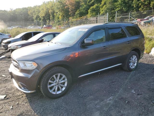 dodge durango sx 2014 1c4rdjag5ec419822