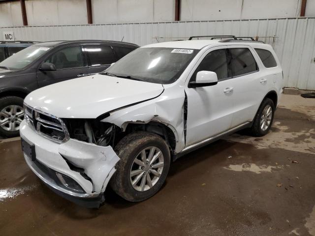 dodge durango sx 2014 1c4rdjag5ec428584