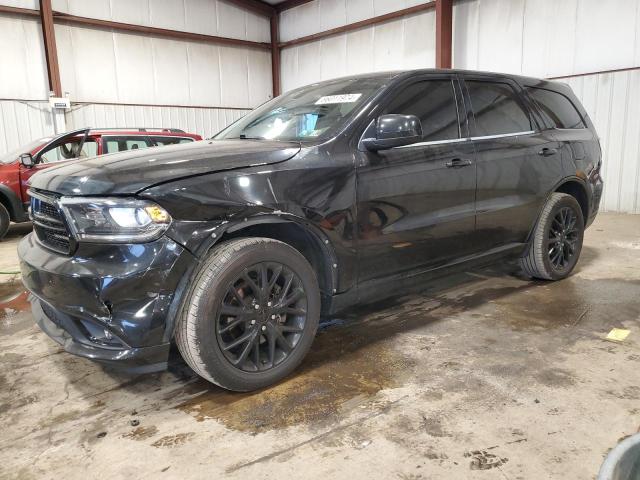 dodge durango 2014 1c4rdjag5ec977542