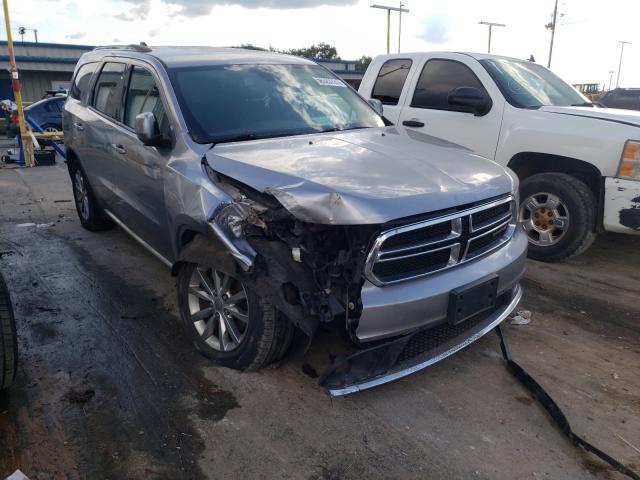 dodge durango sx 2016 1c4rdjag5gc486181