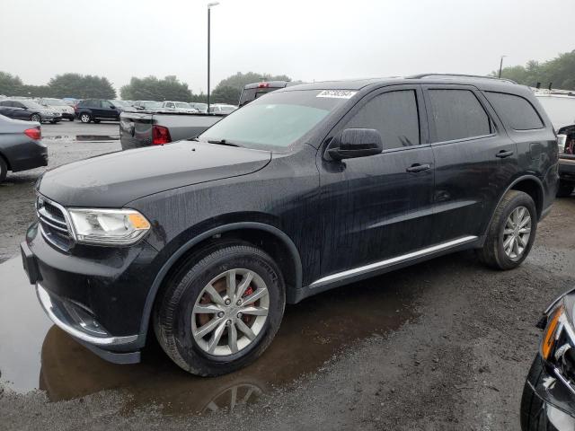 dodge durango 2017 1c4rdjag5hc710065