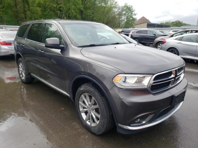 dodge durango 2017 1c4rdjag5hc879275