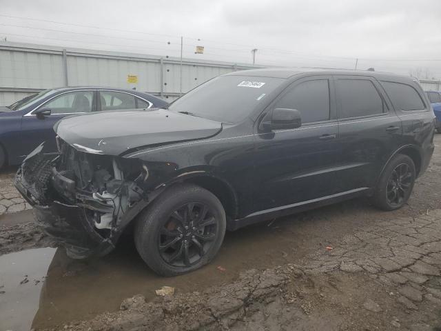 dodge durango sx 2020 1c4rdjag5lc204079