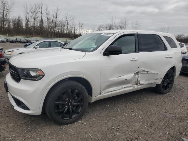 dodge durango sx 2020 1c4rdjag5lc353267