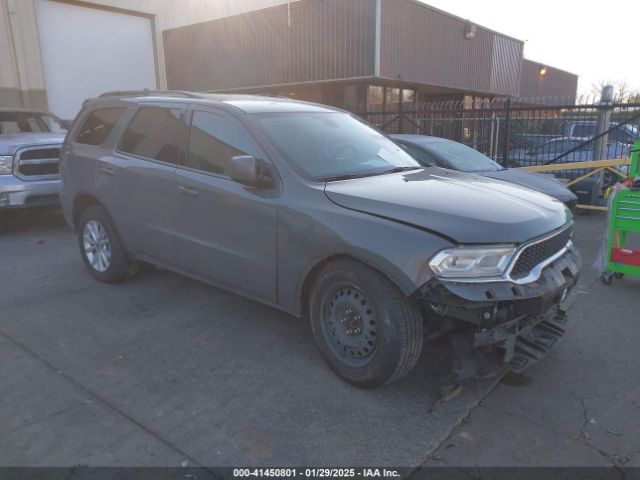 dodge durango 2021 1c4rdjag5mc523158