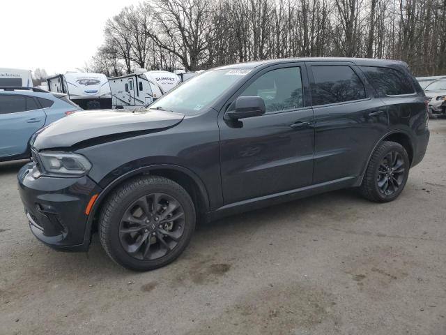 dodge durango sx 2021 1c4rdjag5mc610834