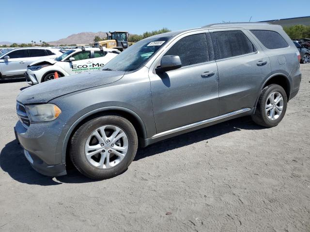 dodge durango sx 2012 1c4rdjag6cc100698