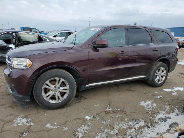 dodge durango 2012 1c4rdjag6cc291863