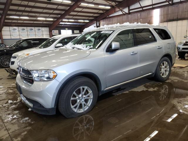 dodge durango sx 2013 1c4rdjag6dc578489