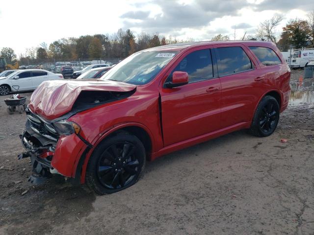 dodge durango 2013 1c4rdjag6dc682772