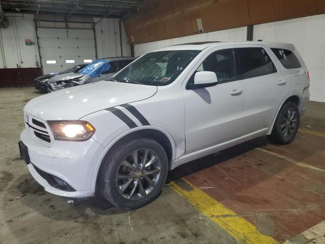 dodge durango 2014 1c4rdjag6ec301357