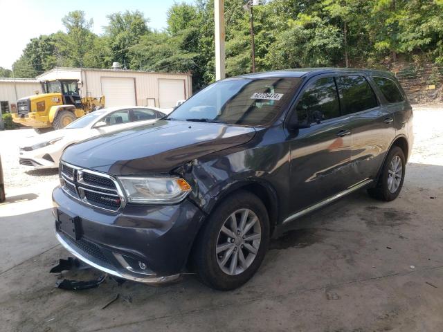 dodge durango 2014 1c4rdjag6ec576632