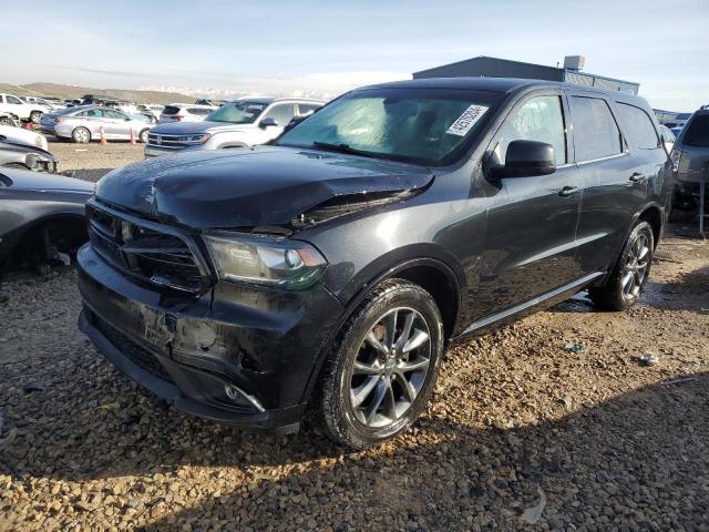 dodge durango 2014 1c4rdjag6ec972639