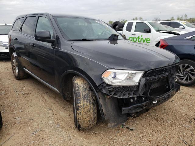 dodge durango sx 2015 1c4rdjag6fc114198