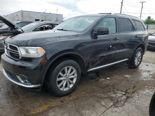 dodge durango 2015 1c4rdjag6fc128599