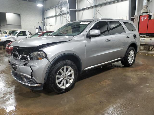 dodge durango sx 2015 1c4rdjag6fc771535