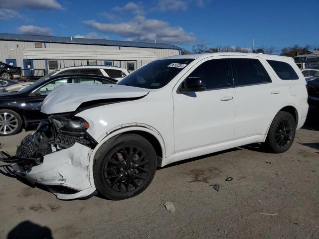 dodge durango 2015 1c4rdjag6fc771549