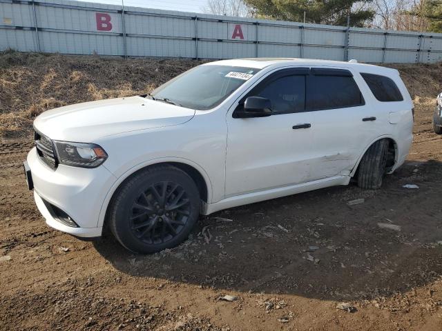 dodge durango 2015 1c4rdjag6fc827053