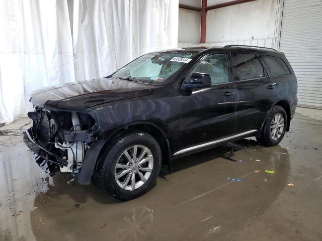 dodge durango sx 2017 1c4rdjag6hc780707