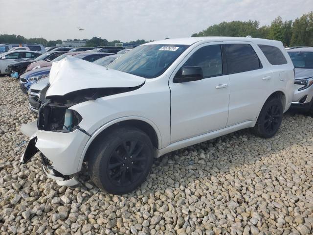 dodge durango sx 2018 1c4rdjag6jc161448