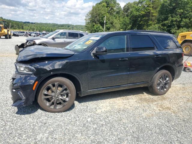 dodge durango sx 2024 1c4rdjag6rc214502