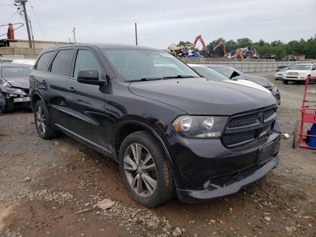 dodge durango sx 2013 1c4rdjag7dc575360