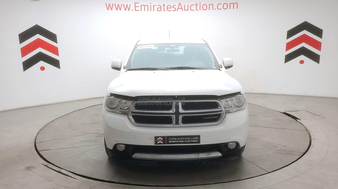 dodge durango 2013 1c4rdjag7dc579456