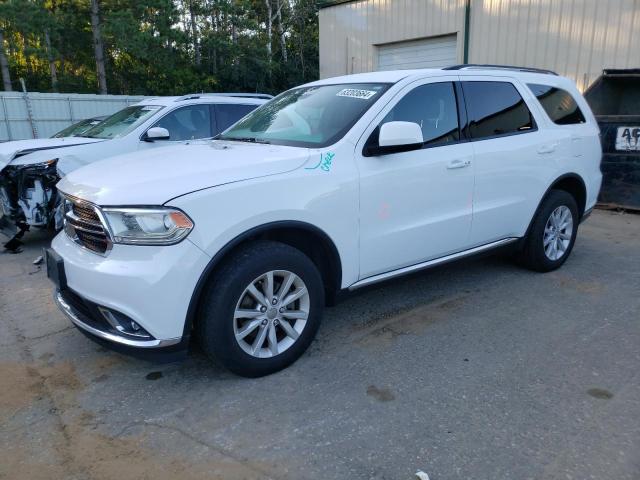 dodge durango 2014 1c4rdjag7ec360966