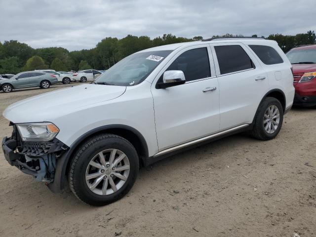 dodge durango 2014 1c4rdjag7ec418378