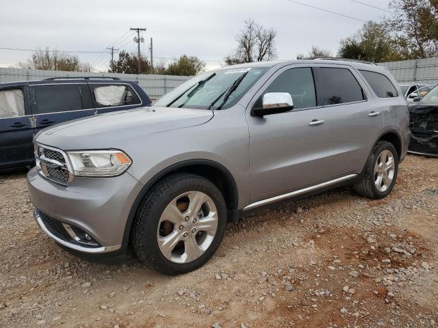 dodge durango sx 2014 1c4rdjag7ec532722