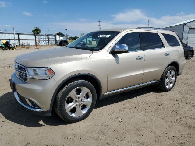 dodge durango 2014 1c4rdjag7ec977994