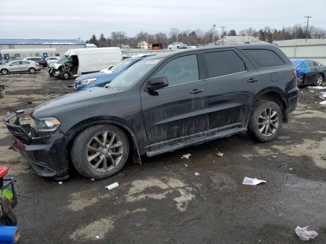 dodge durango 2015 1c4rdjag7fc169758