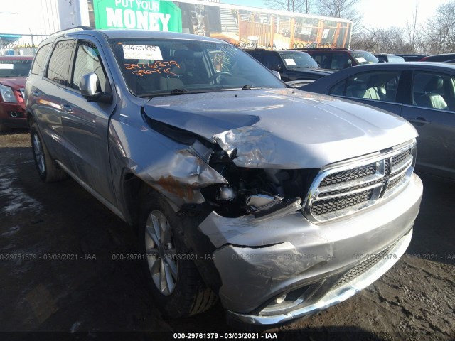 dodge durango 2015 1c4rdjag7fc185958