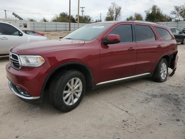 dodge durango 2015 1c4rdjag7fc793561