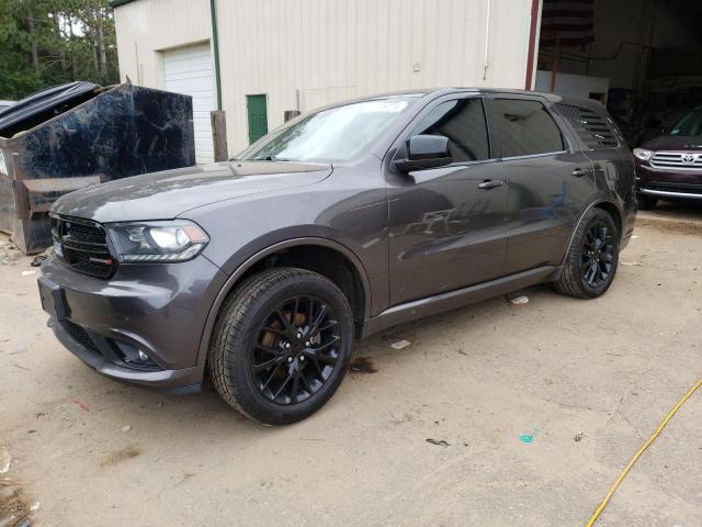 dodge durango sx 2015 1c4rdjag7fc892445