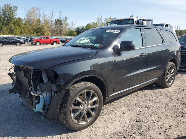 dodge durango sx 2016 1c4rdjag7gc360372