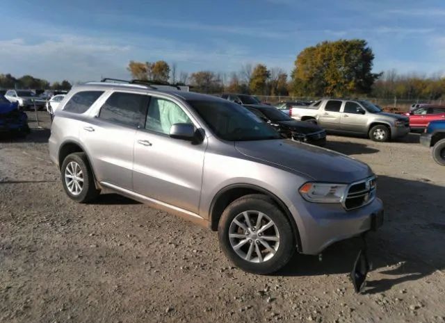 dodge durango 2018 1c4rdjag7jc113926