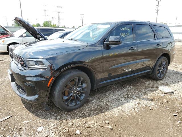 dodge durango sx 2021 1c4rdjag7mc683459