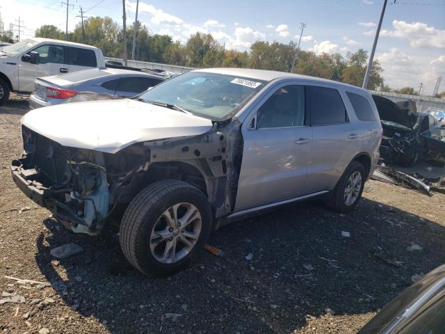 dodge durango 2012 1c4rdjag8cc322112