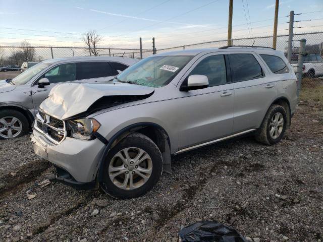 dodge durango sx 2013 1c4rdjag8dc564948