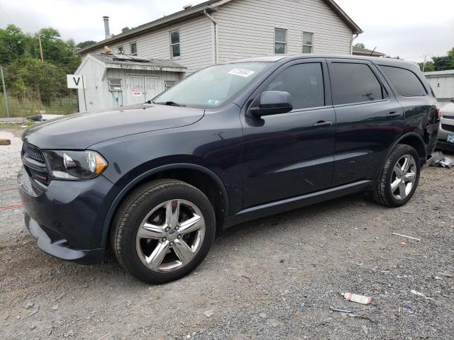 dodge durango 2013 1c4rdjag8dc617972