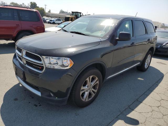 dodge durango 2013 1c4rdjag8dc687987