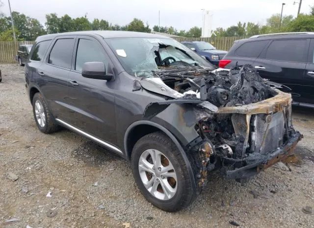 dodge durango 2013 1c4rdjag8dc695474