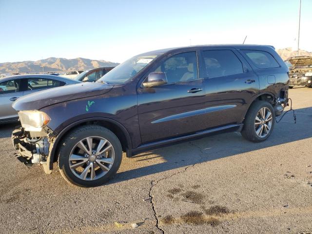 dodge durango sx 2013 1c4rdjag8dc695717