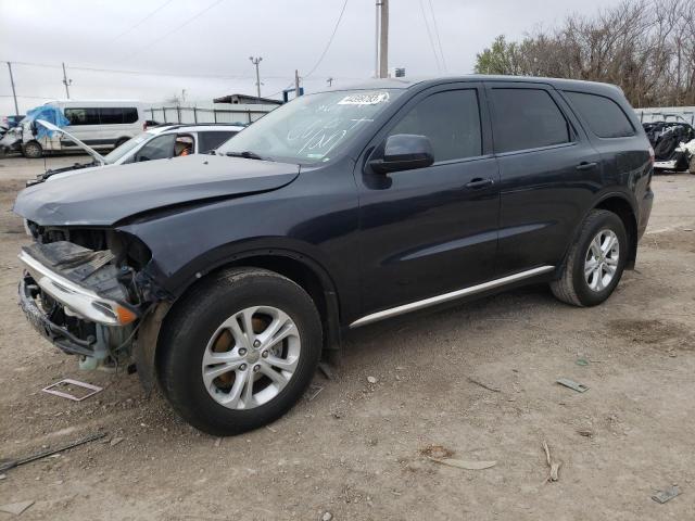 dodge durango sx 2013 1c4rdjag8dc695880