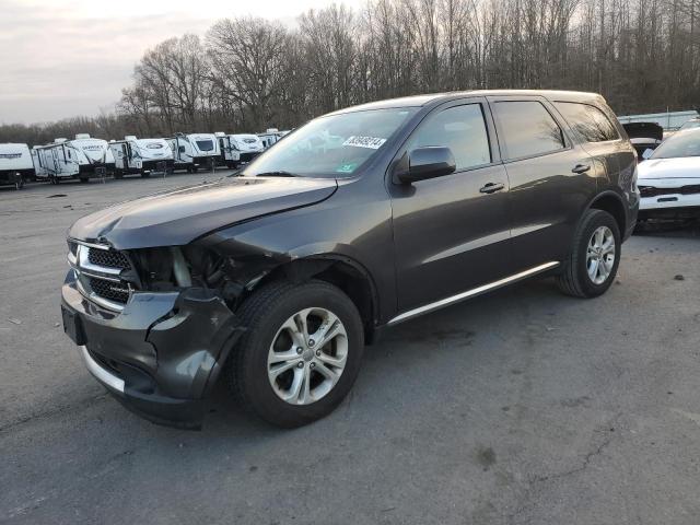 dodge durango sx 2013 1c4rdjag8dc701256