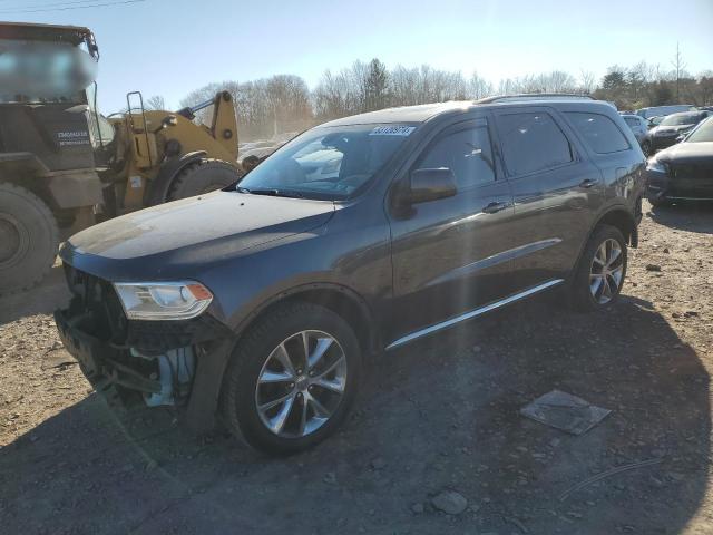 dodge durango sx 2014 1c4rdjag8ec380448